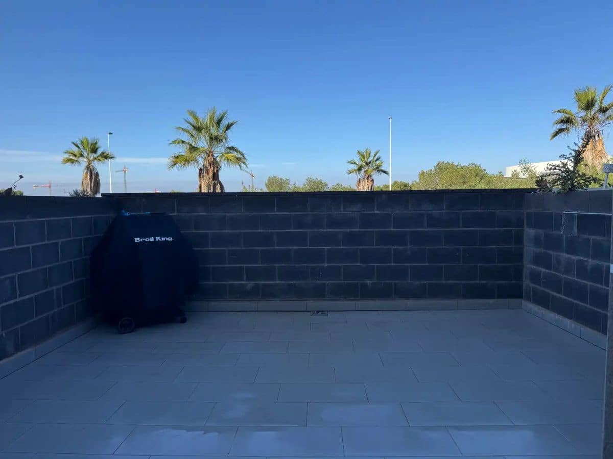 2 slaapkamer Huis te koop in Torrevieja met zwembad garage - € 298.000 (Ref: 10086763)