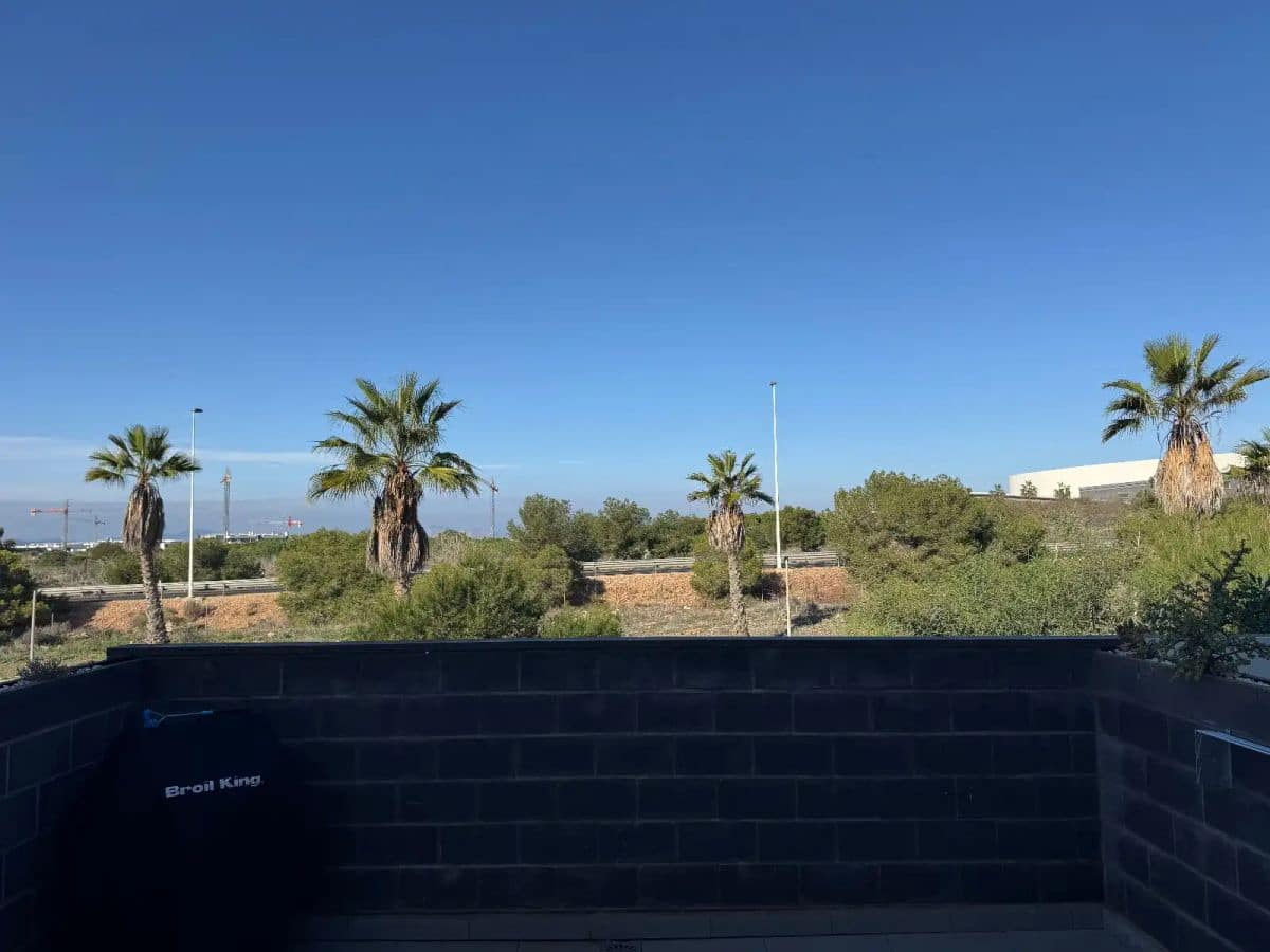 2 slaapkamer Huis te koop in Torrevieja met zwembad garage - € 298.000 (Ref: 10086763)