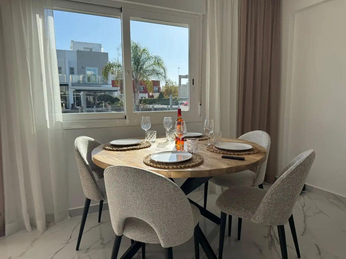 2 slaapkamer Huis te koop in Torrevieja met zwembad garage - € 298.000 (Ref: 10086763)