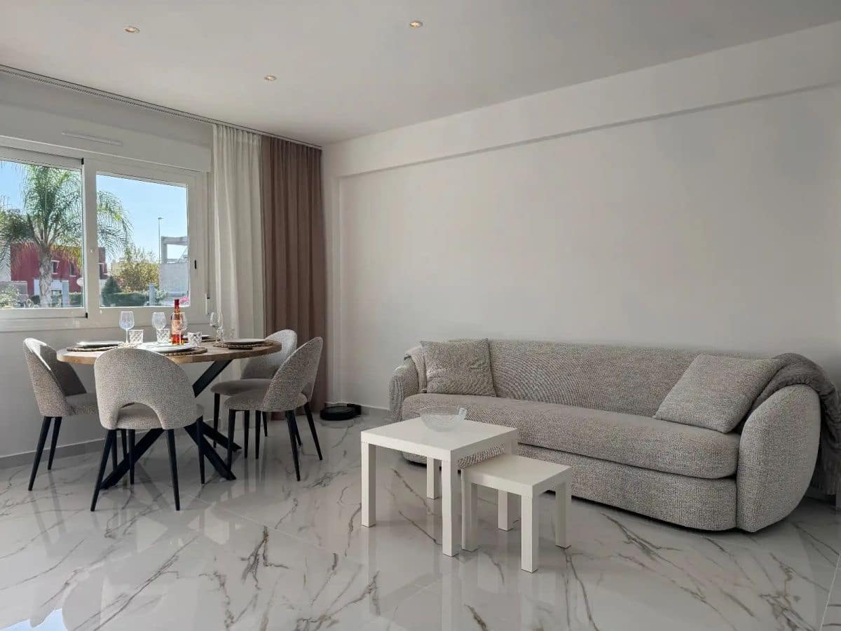 2 slaapkamer Huis te koop in Torrevieja met zwembad garage - € 298.000 (Ref: 10086763)