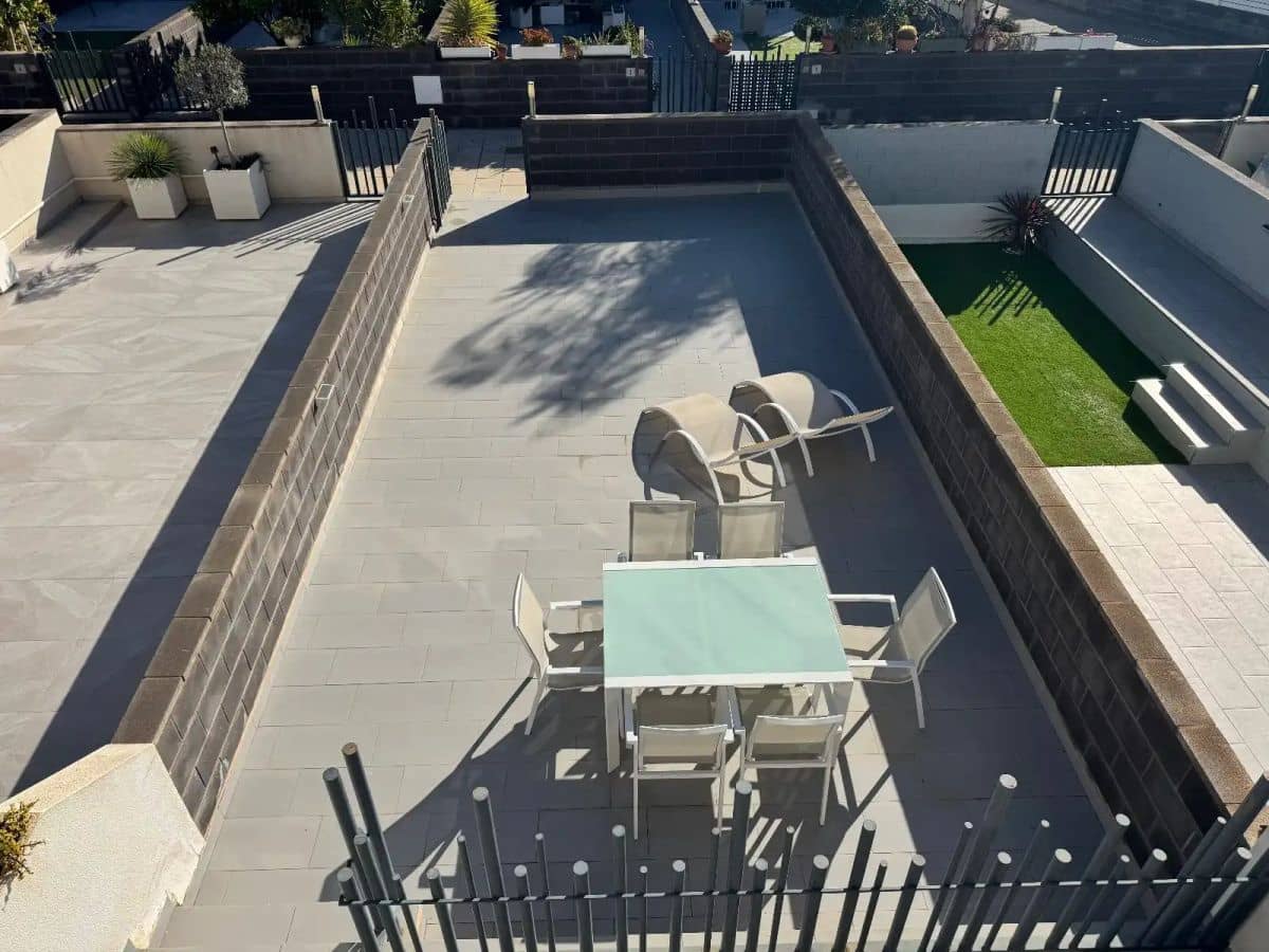 2 slaapkamer Huis te koop in Torrevieja met zwembad garage - € 298.000 (Ref: 10086763)