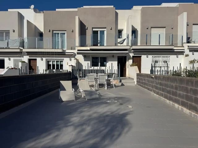 2 slaapkamer Huis te koop in Parque Acuático - Sector 25, Torrevieja met zwembad garage - € 298.000 (Ref: 10086763)