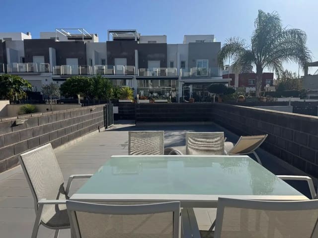 2 slaapkamer Huis te koop in Parque Acuático - Sector 25, Torrevieja met zwembad garage - € 298.000 (Ref: 10086763)