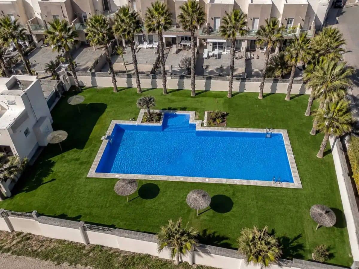 2 slaapkamer Huis te koop in Torrevieja met zwembad garage - € 298.000 (Ref: 10086763)