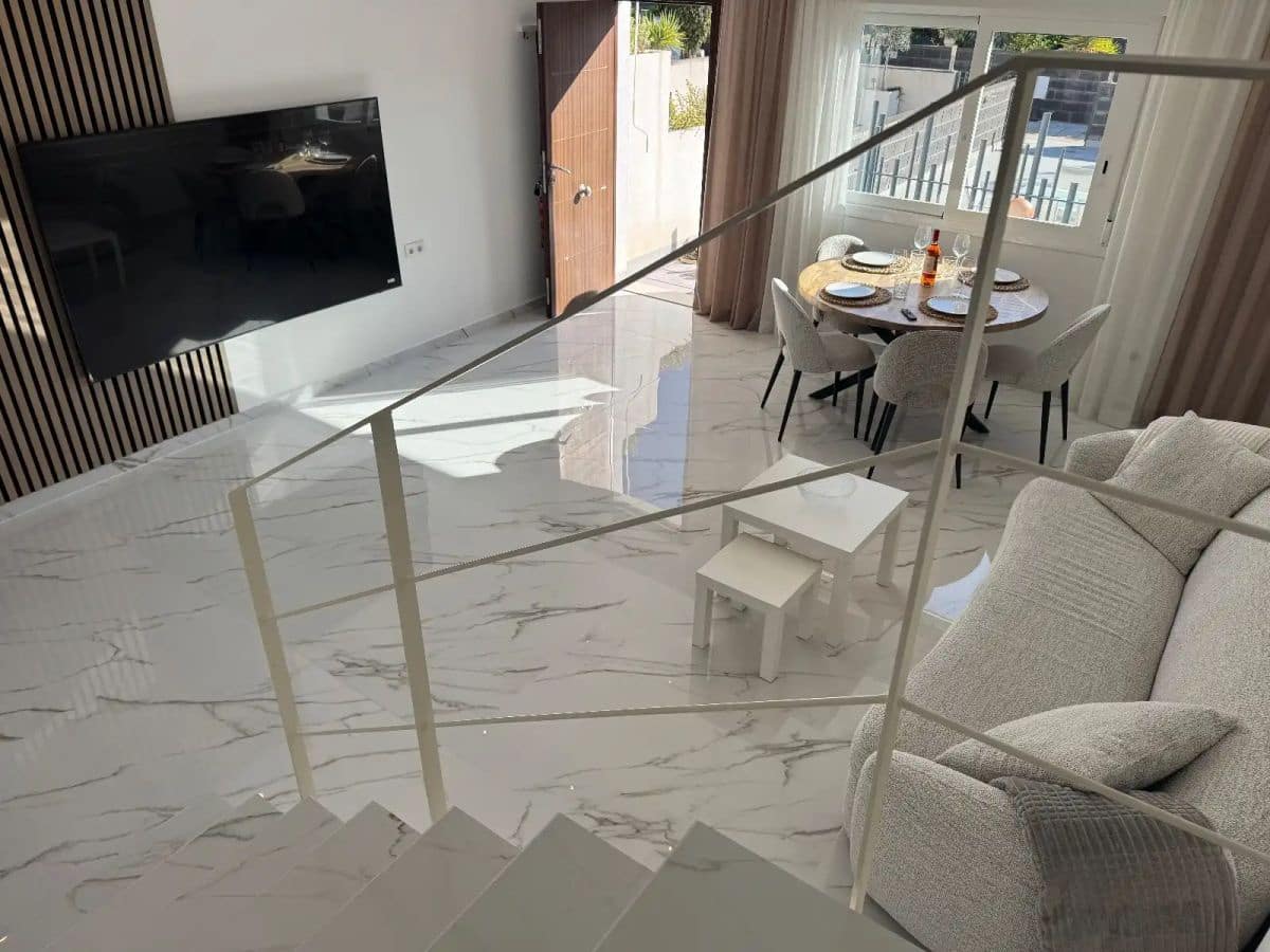 2 slaapkamer Huis te koop in Torrevieja met zwembad garage - € 298.000 (Ref: 10086763)
