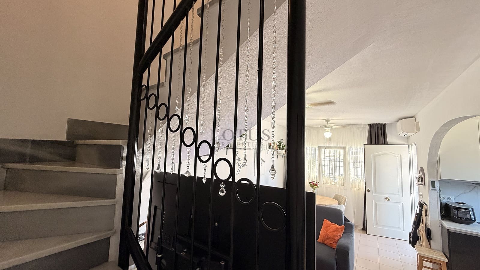 3 chambre Maison de Ville à vendre à Orihuela Costa avec piscine garage - 199 900 € (Ref: 10094076)