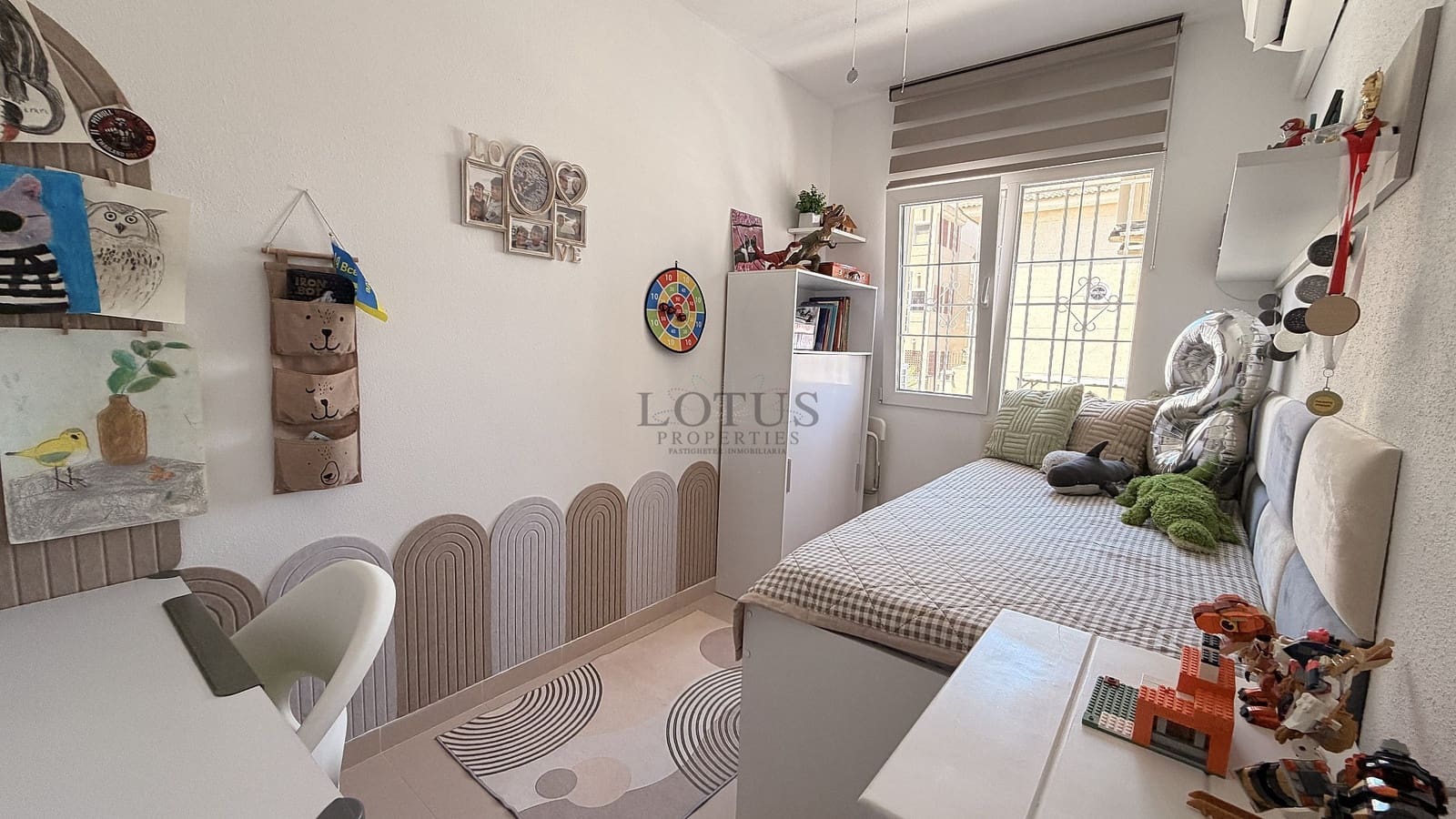 3 chambre Maison de Ville à vendre à Orihuela Costa avec piscine garage - 199 900 € (Ref: 10094076)