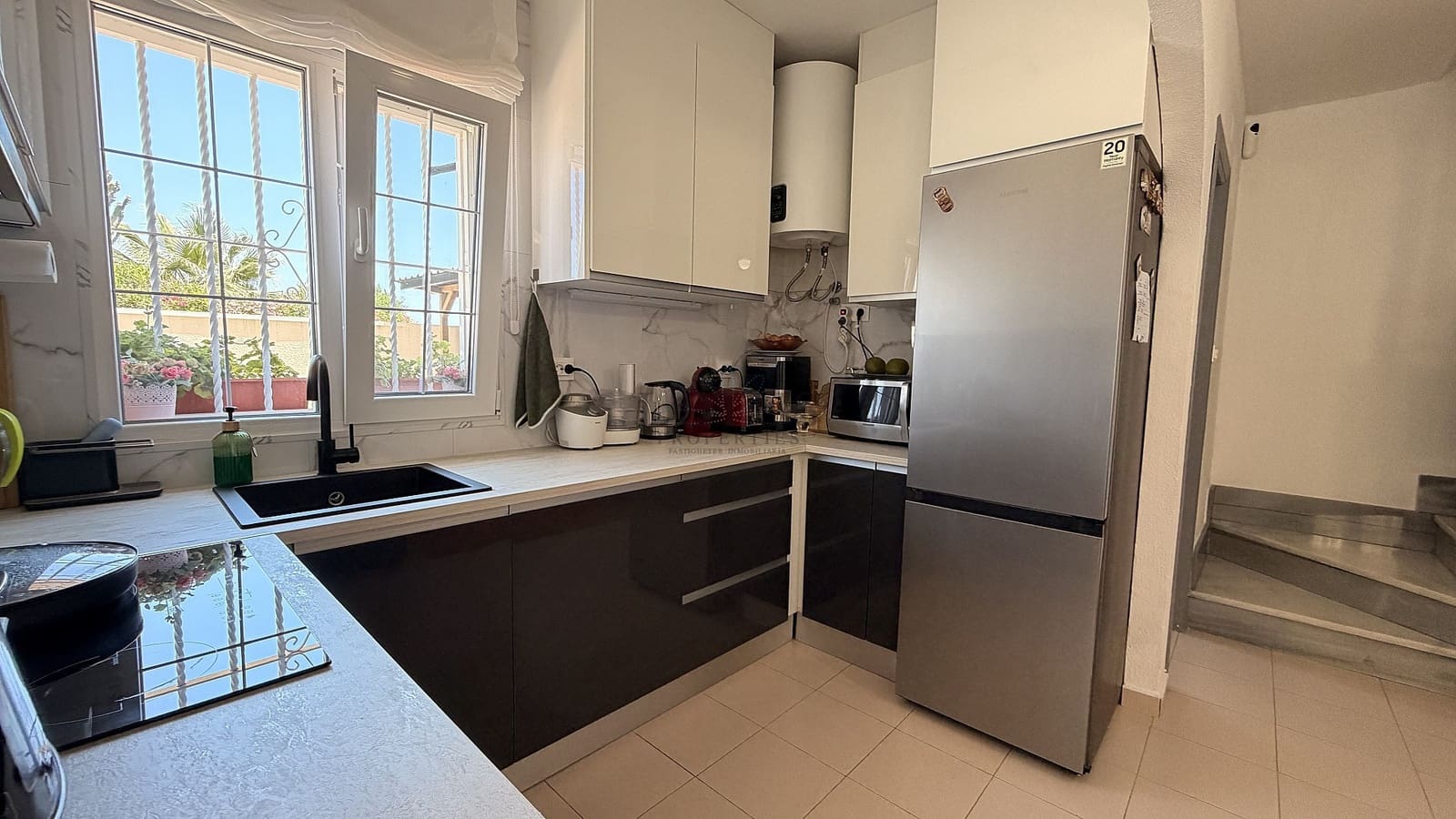 3 chambre Maison de Ville à vendre à Orihuela Costa avec piscine garage - 199 900 € (Ref: 10094076)