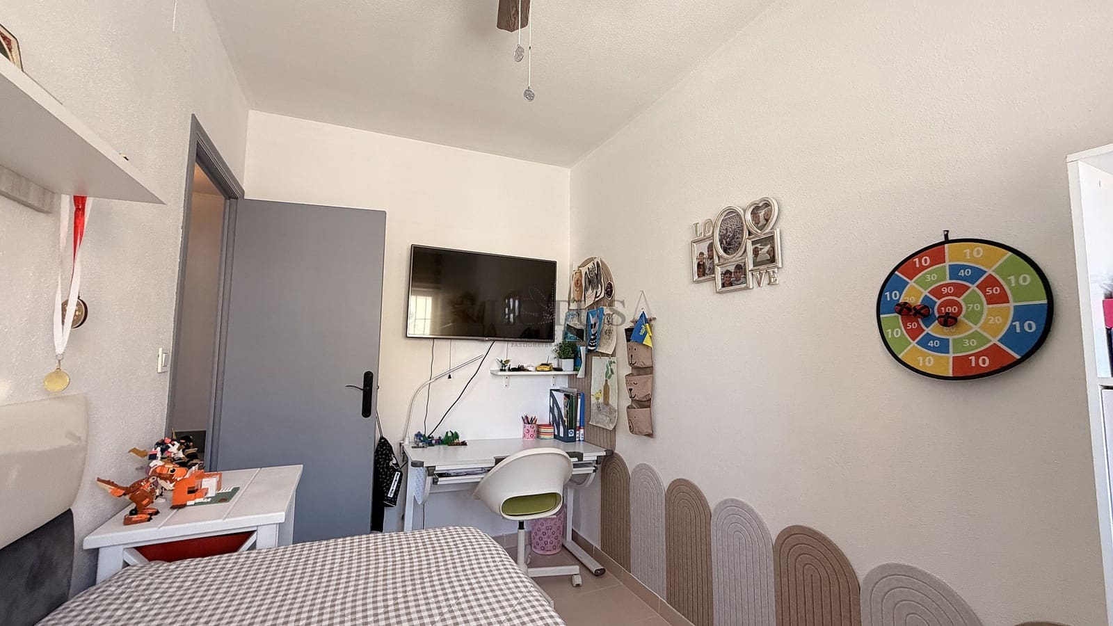 3 chambre Maison de Ville à vendre à Orihuela Costa avec piscine garage - 199 900 € (Ref: 10094076)