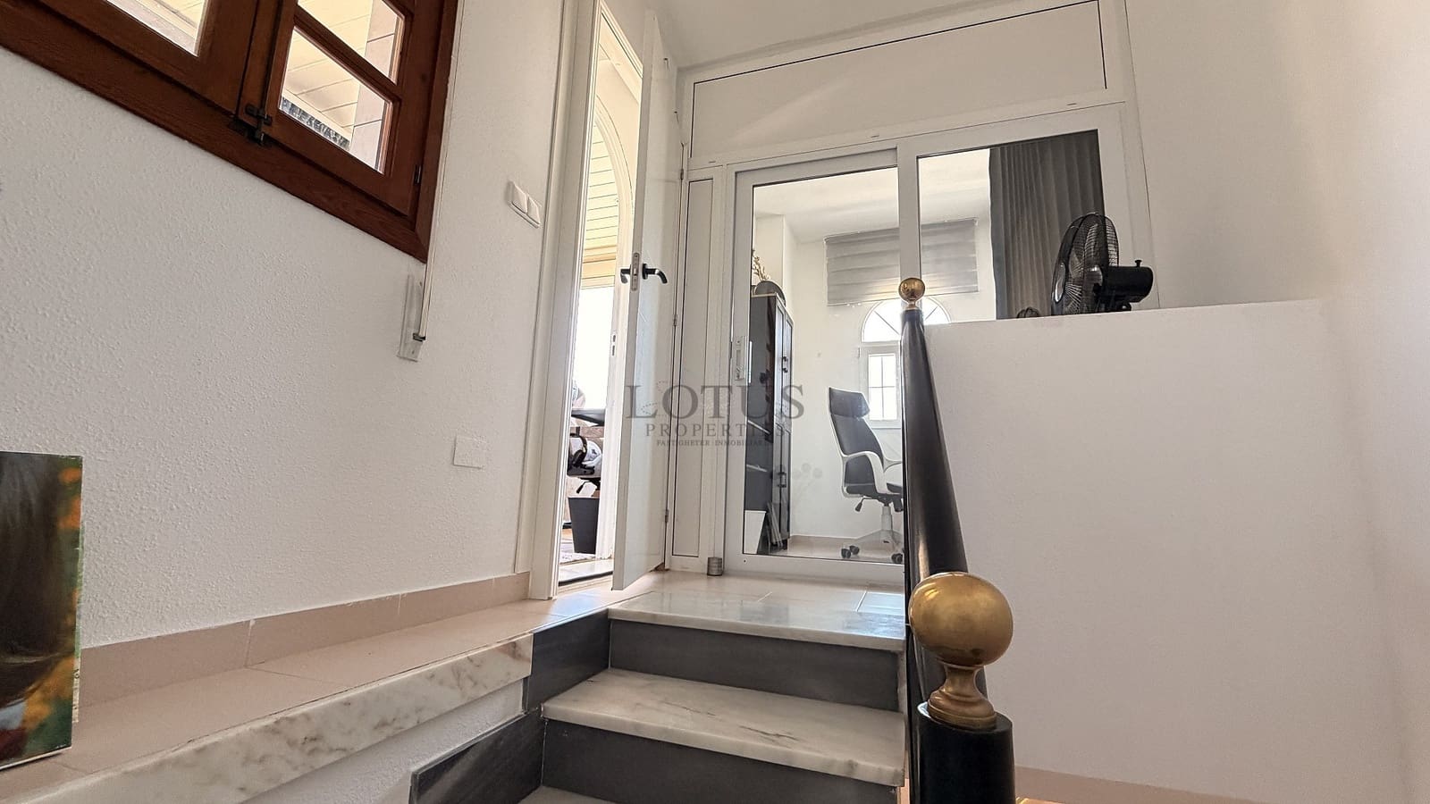 3 chambre Maison de Ville à vendre à Orihuela Costa avec piscine garage - 199 900 € (Ref: 10094076)