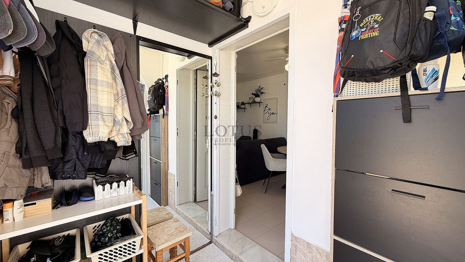 3 chambre Maison de Ville à vendre à Orihuela Costa avec piscine garage - 199 900 € (Ref: 10094076)