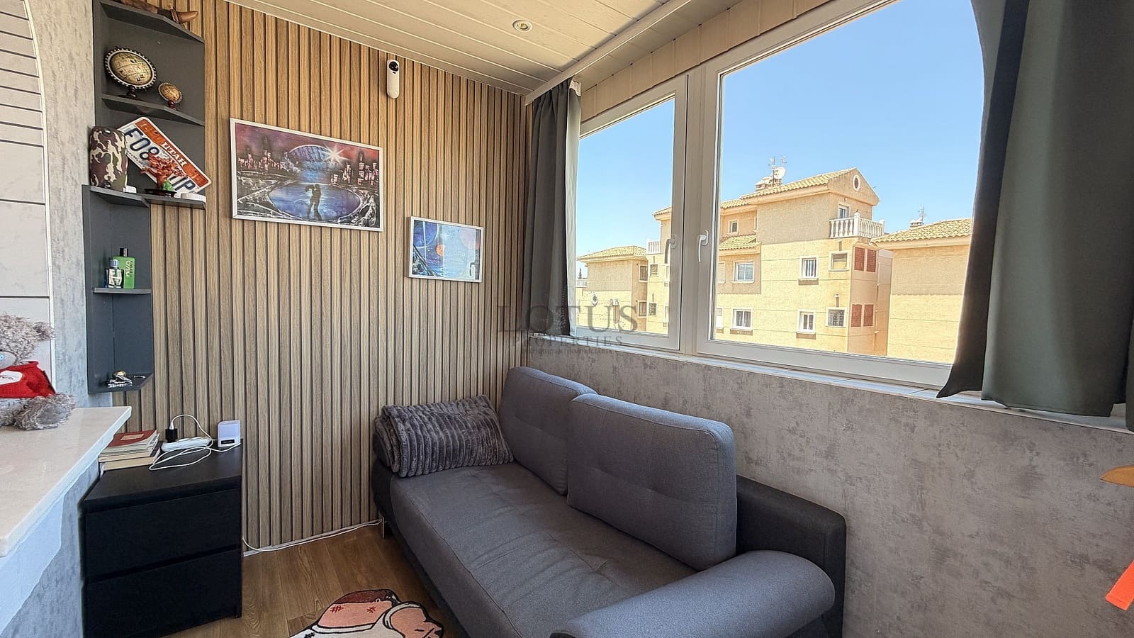 3 chambre Maison de Ville à vendre à Orihuela Costa avec piscine garage - 199 900 € (Ref: 10094076)