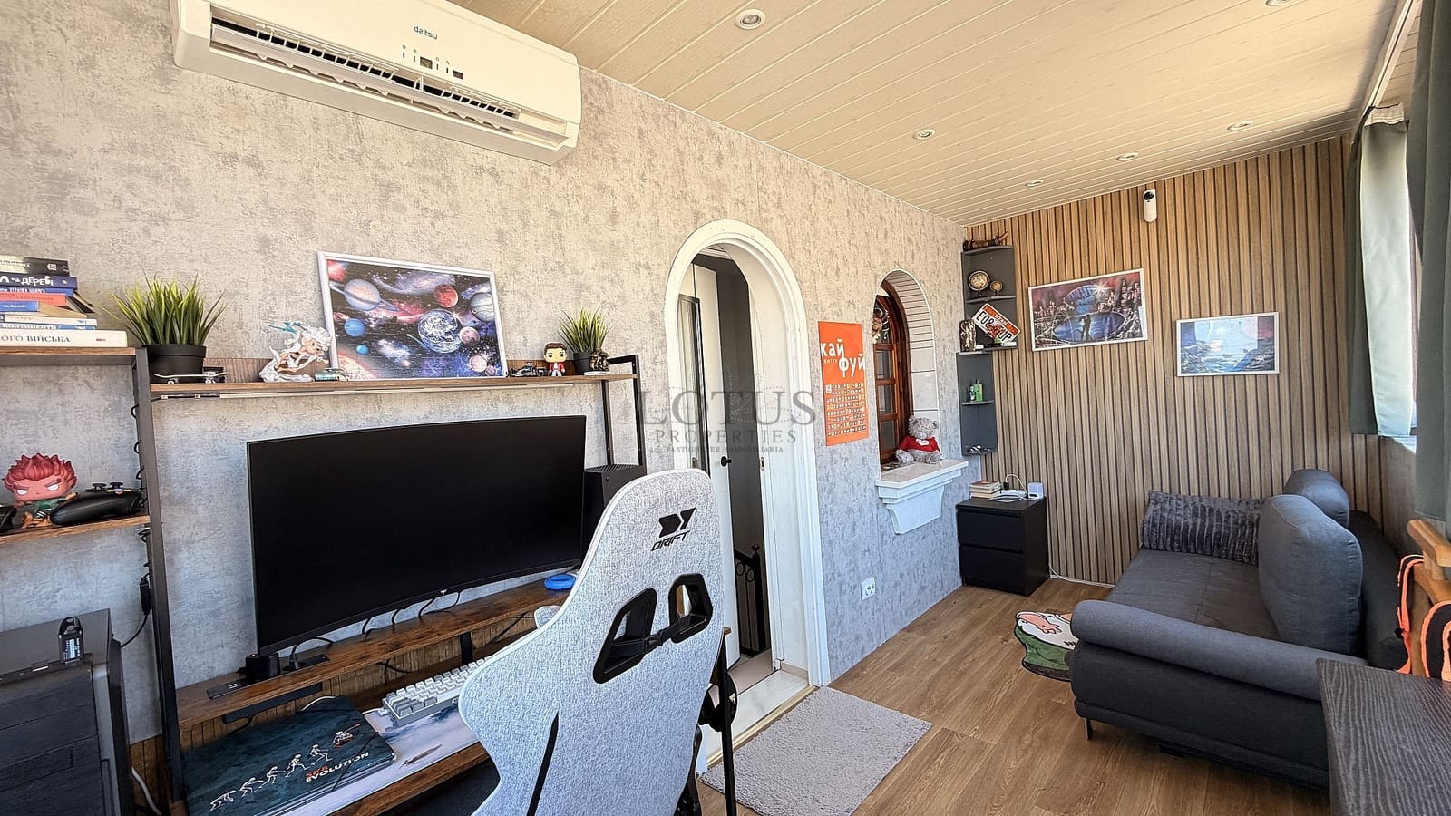 3 chambre Maison de Ville à vendre à Orihuela Costa avec piscine garage - 199 900 € (Ref: 10094076)