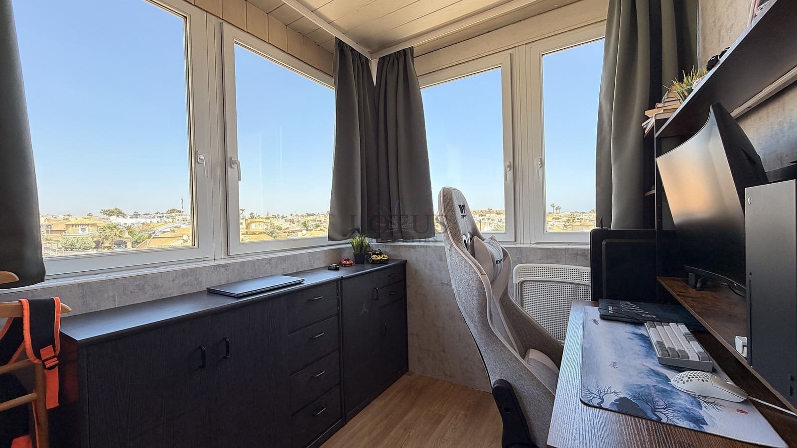 3 chambre Maison de Ville à vendre à Orihuela Costa avec piscine garage - 199 900 € (Ref: 10094076)