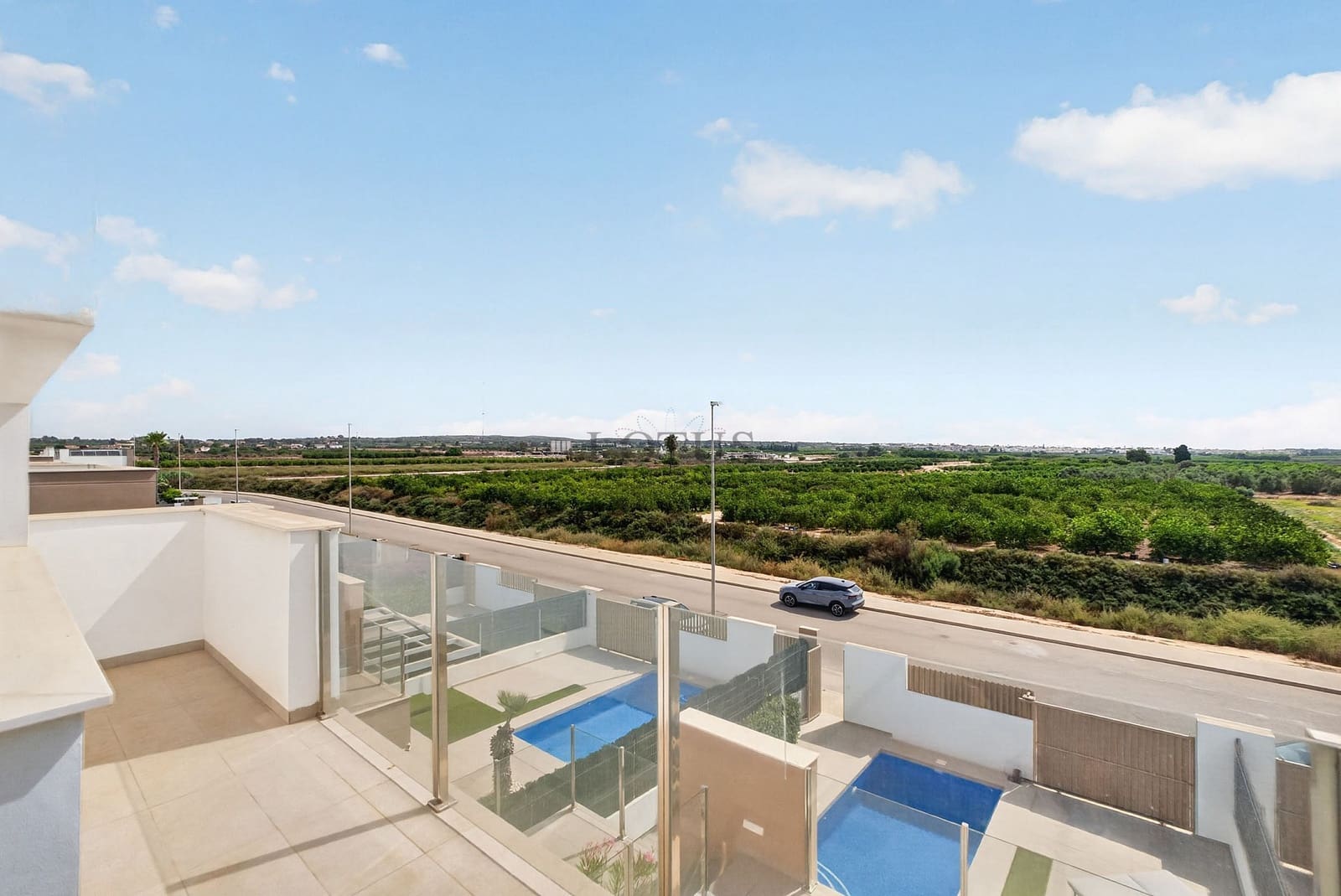 3 soverom Villa til salgs i Guardamar del Segura med svømmebasseng garasje - € 420 000 (Ref: 10094742)