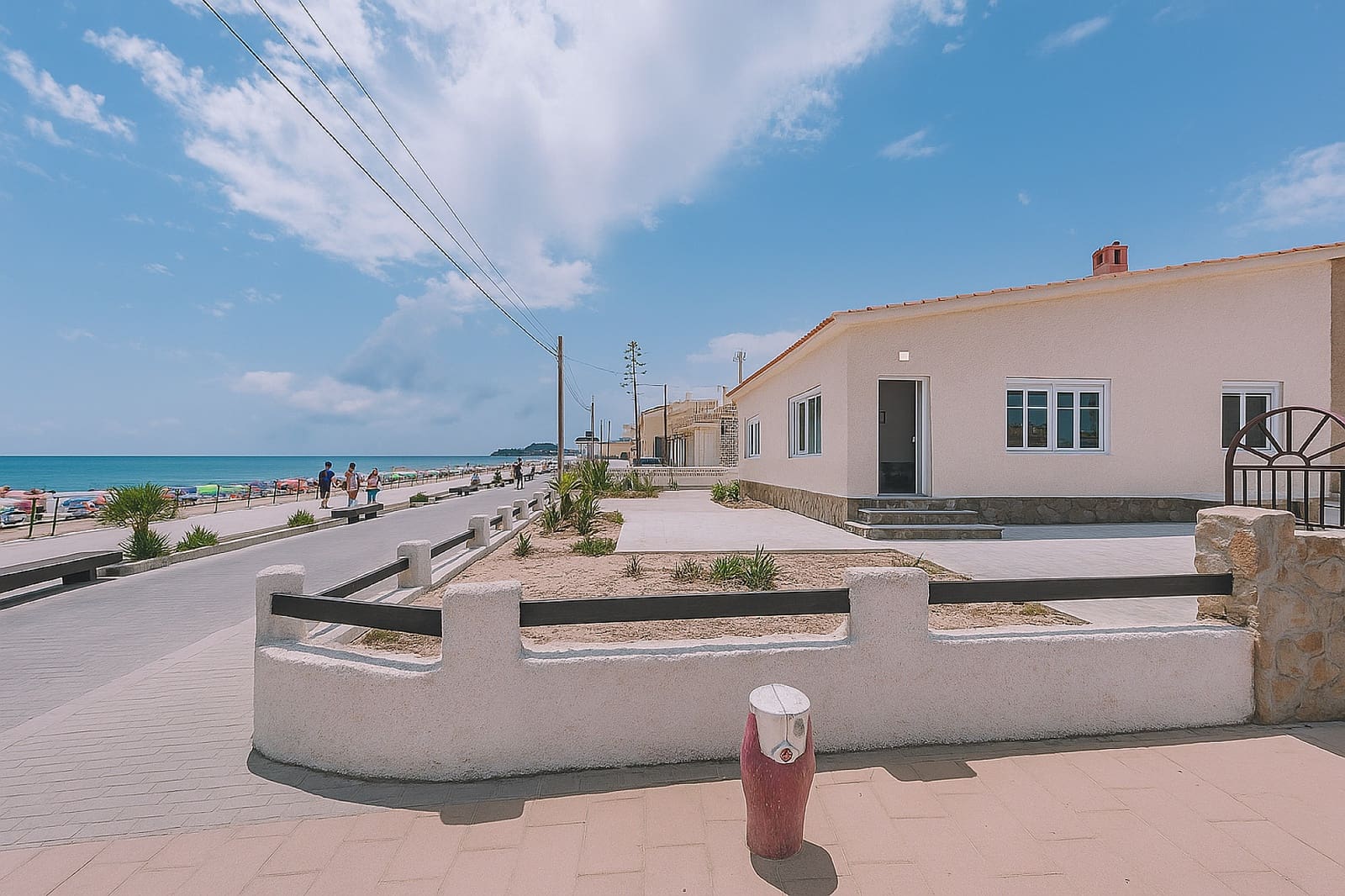 3 slaapkamer Villa te koop in La Mata met zwembad garage - € 695.000 (Ref: 10098626)