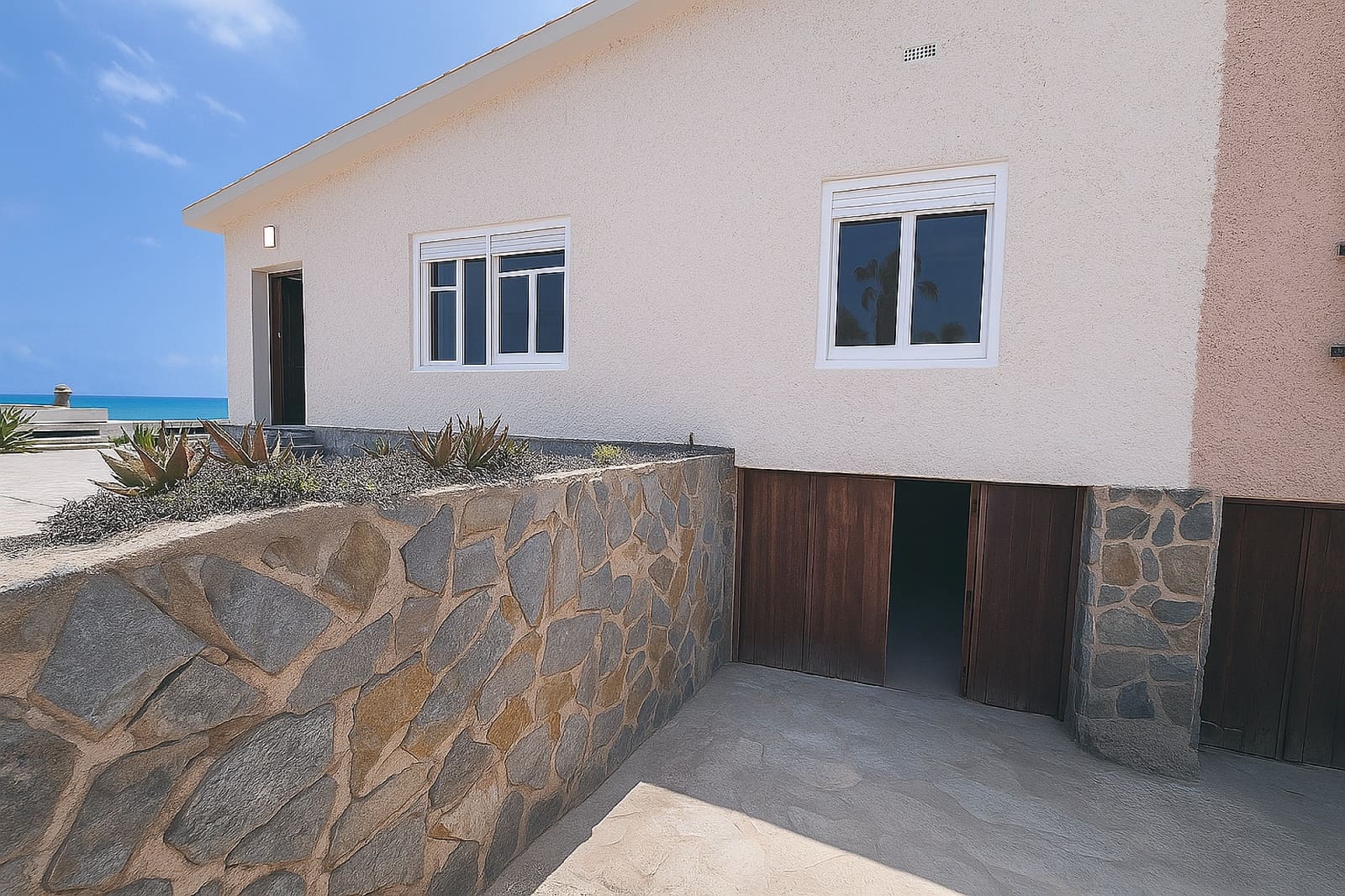 3 slaapkamer Villa te koop in La Mata met zwembad garage - € 695.000 (Ref: 10098626)