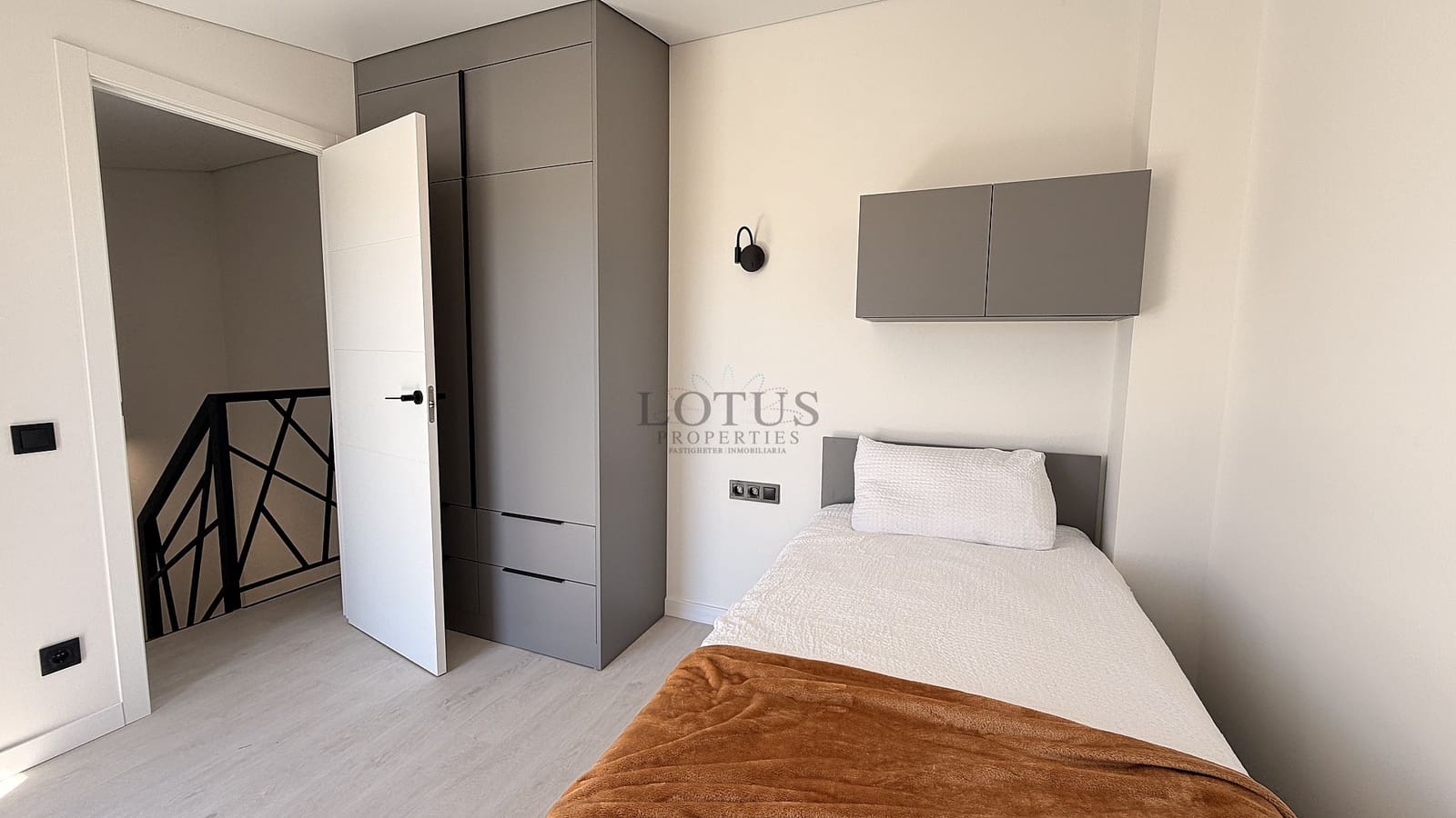 3 sypialnia Dom na sprzedaż w La Mata z basenem - 334 900 € (Ref: 10117115)