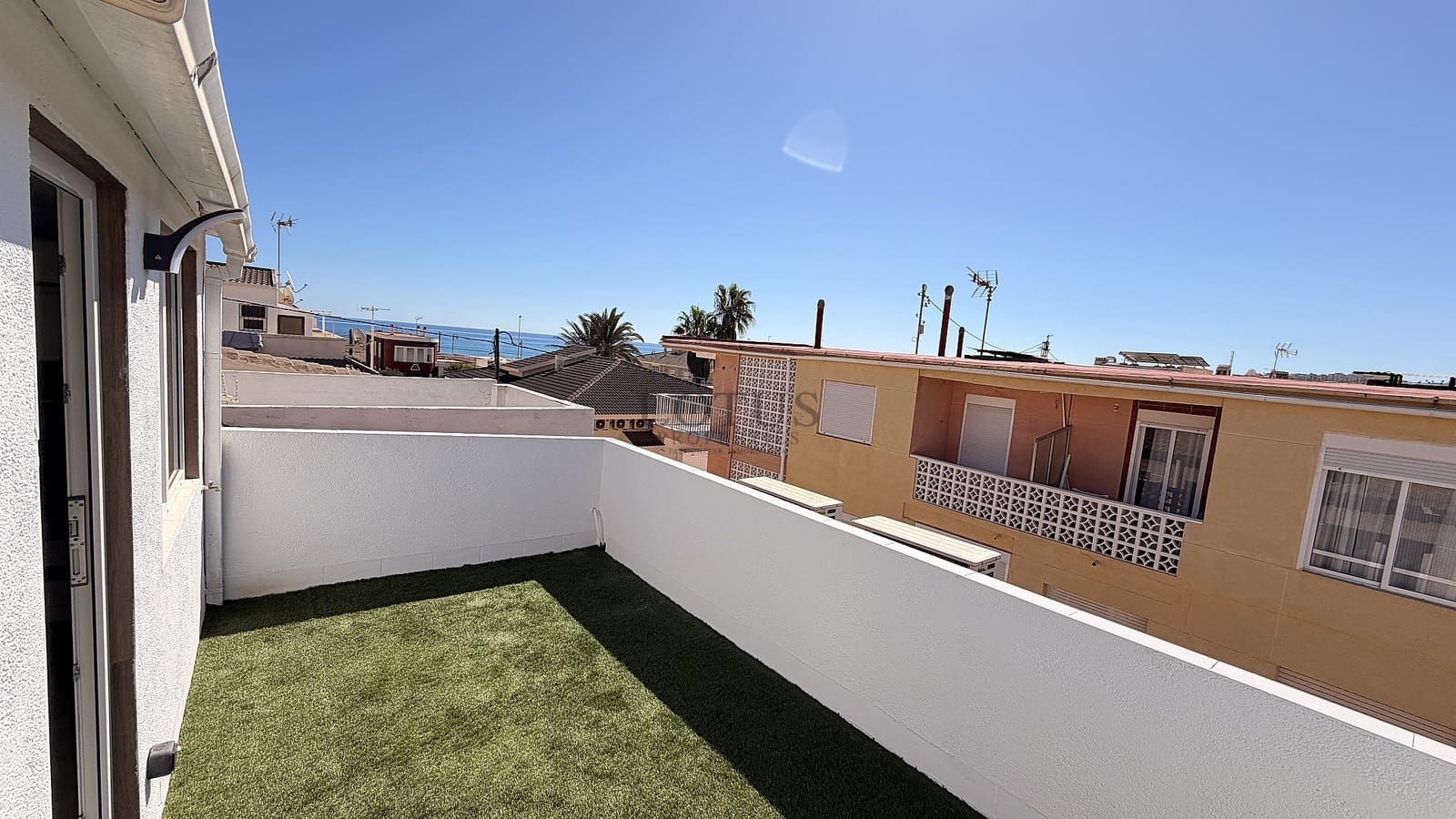 3 sypialnia Dom na sprzedaż w La Mata z basenem - 334 900 € (Ref: 10117115)