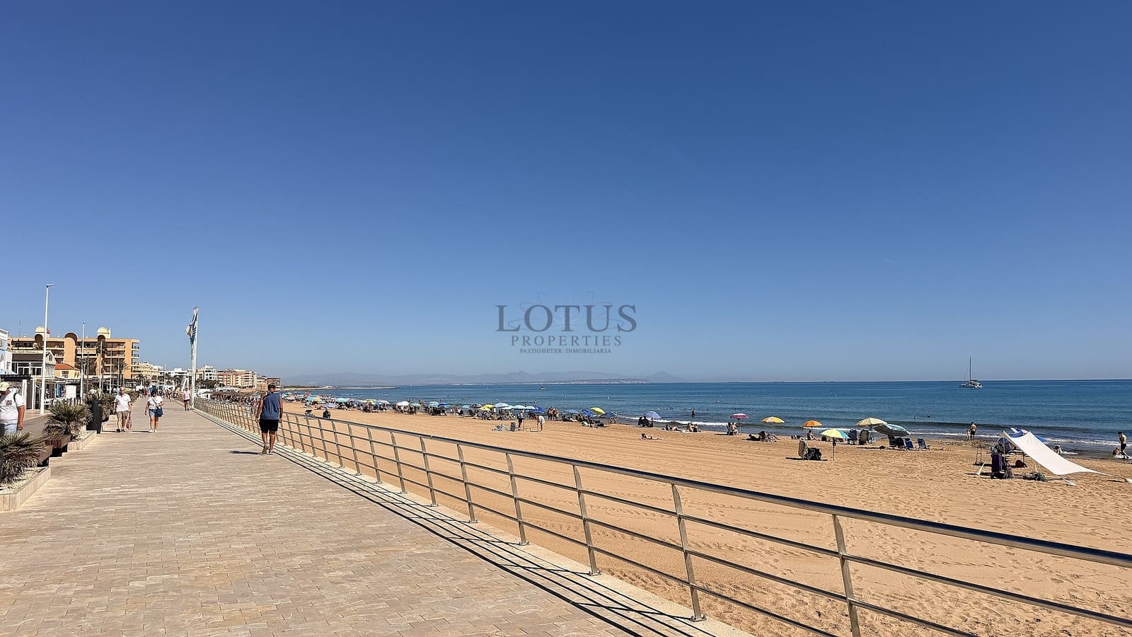 3 sypialnia Dom na sprzedaż w La Mata z basenem - 334 900 € (Ref: 10117115)