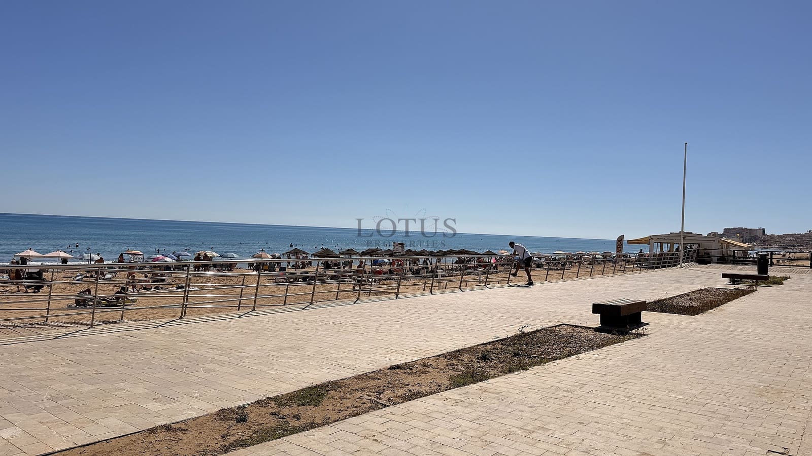 3 sypialnia Dom na sprzedaż w La Mata z basenem - 334 900 € (Ref: 10117115)