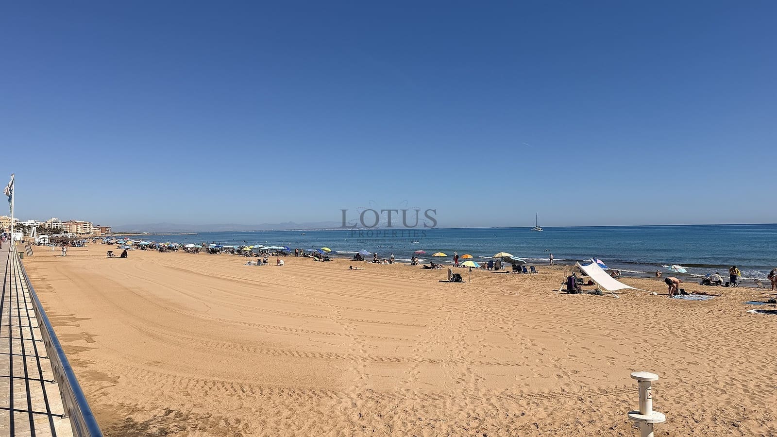 3 sypialnia Dom na sprzedaż w La Mata z basenem - 334 900 € (Ref: 10117115)