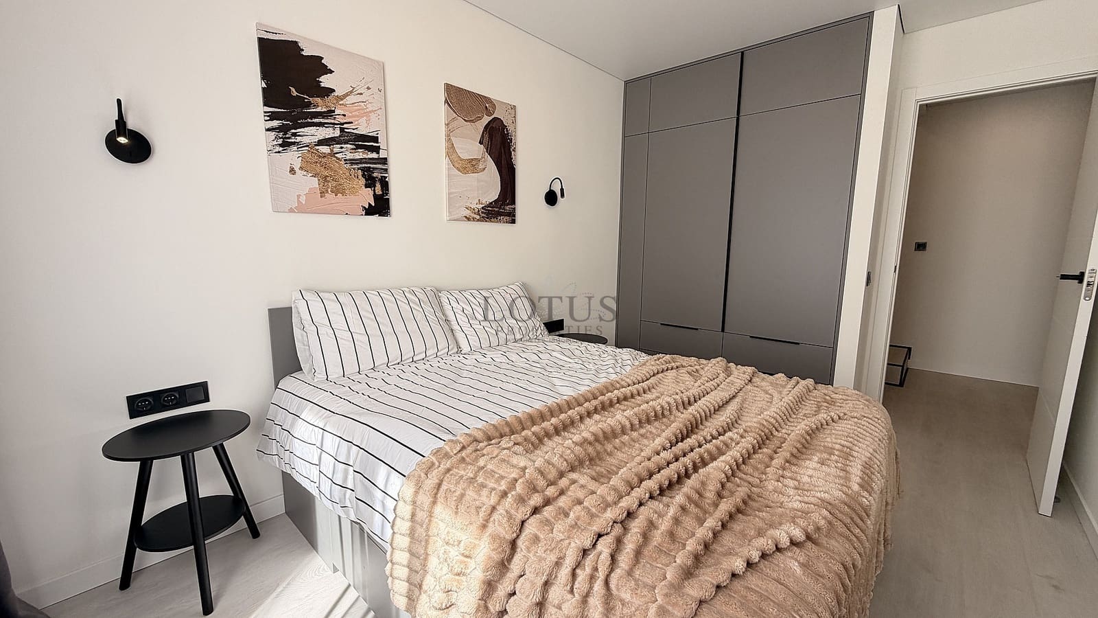 3 sypialnia Dom na sprzedaż w La Mata z basenem - 334 900 € (Ref: 10117115)