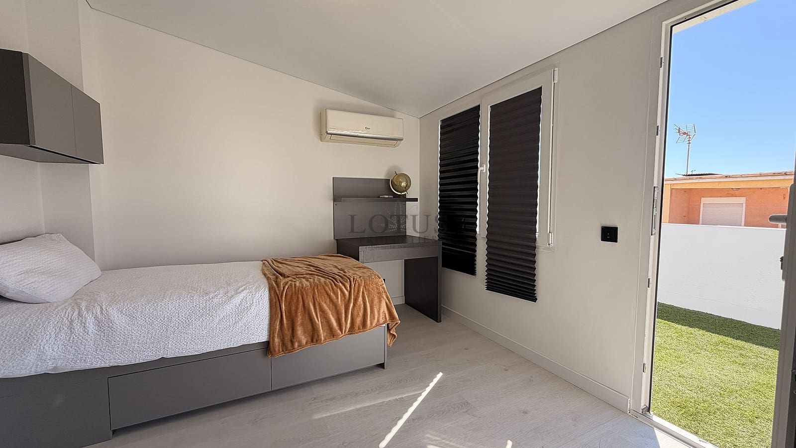 3 sypialnia Dom na sprzedaż w La Mata z basenem - 334 900 € (Ref: 10117115)