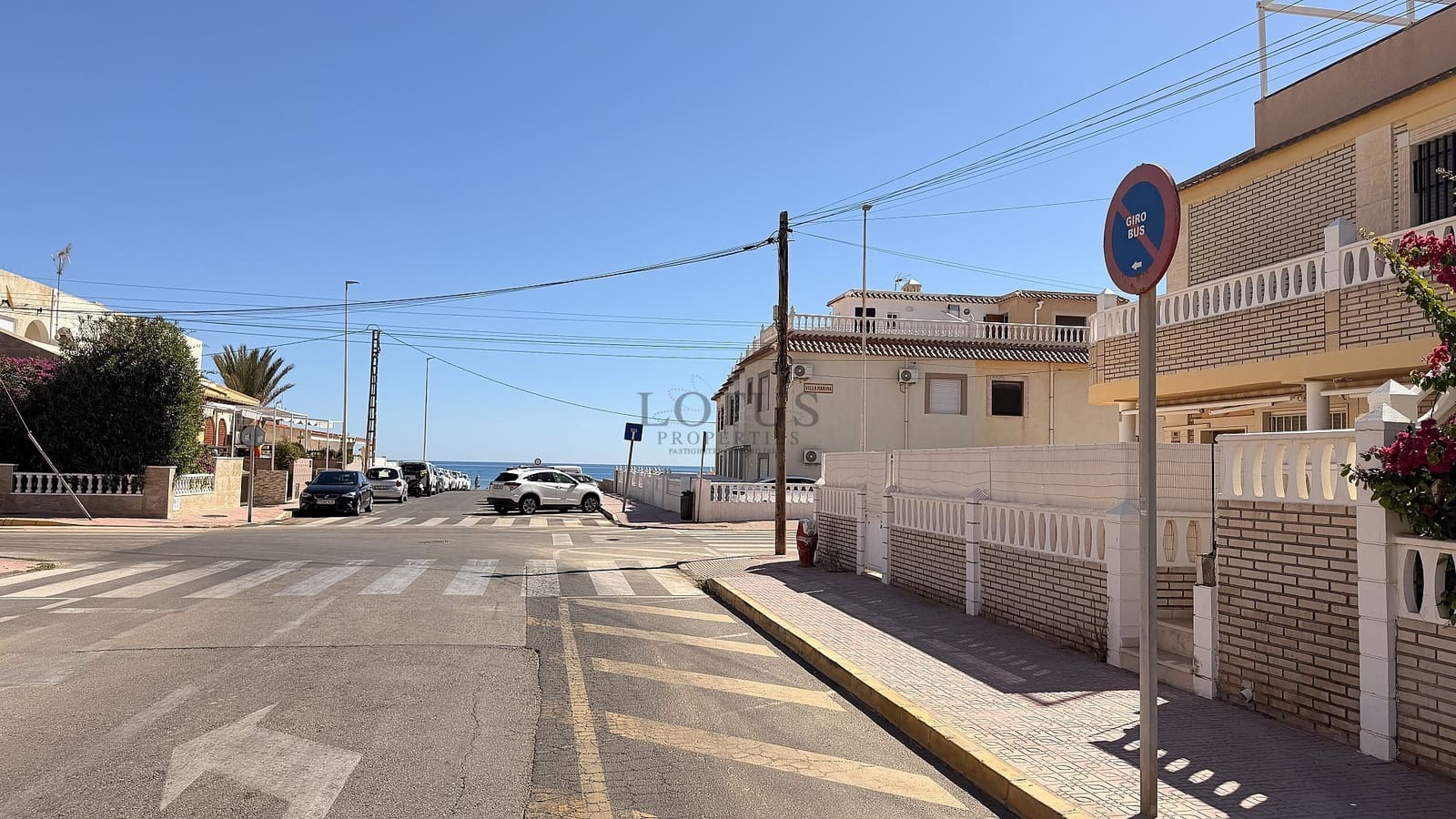 3 sypialnia Dom na sprzedaż w La Mata z basenem - 334 900 € (Ref: 10117115)