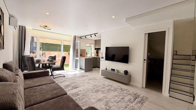 3 sypialnia Dom na sprzedaż w Los Europeos, Torrevieja z basenem - 334 900 € (Ref: 10117115)