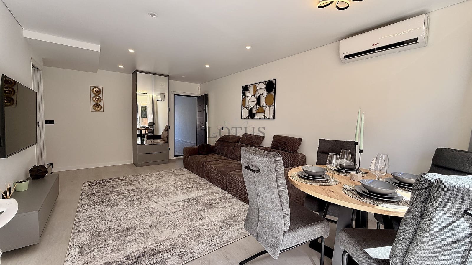 3 sypialnia Dom na sprzedaż w La Mata z basenem - 334 900 € (Ref: 10117115)