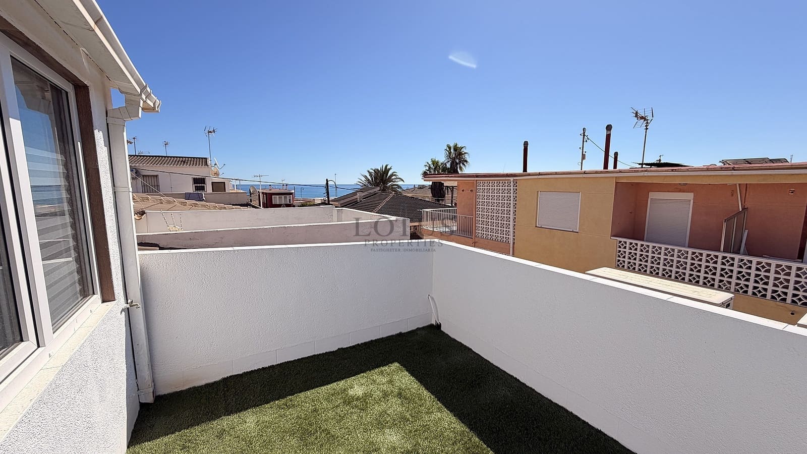 3 sypialnia Dom na sprzedaż w La Mata z basenem - 334 900 € (Ref: 10117115)