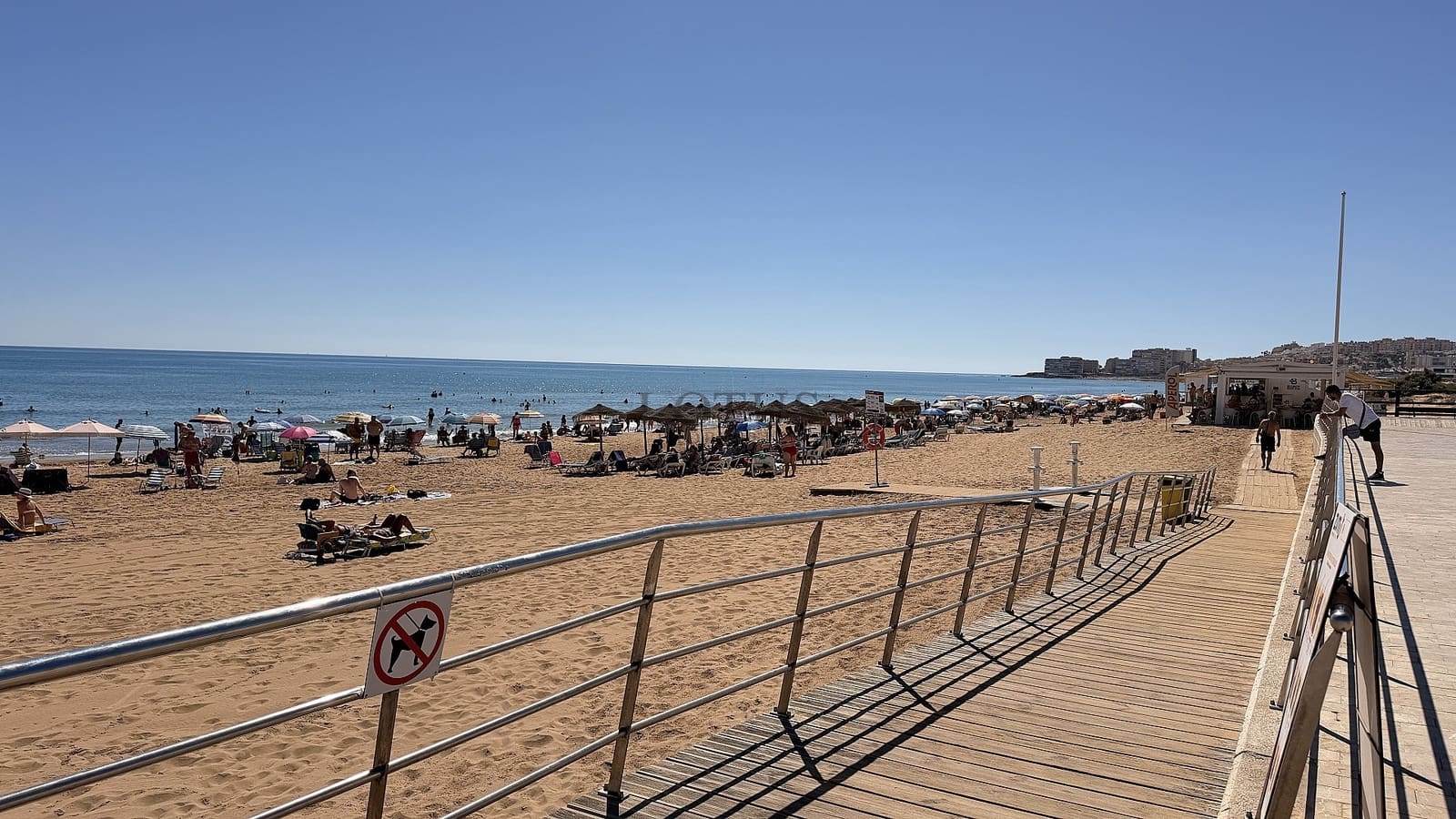 3 sypialnia Dom na sprzedaż w La Mata z basenem - 334 900 € (Ref: 10117115)
