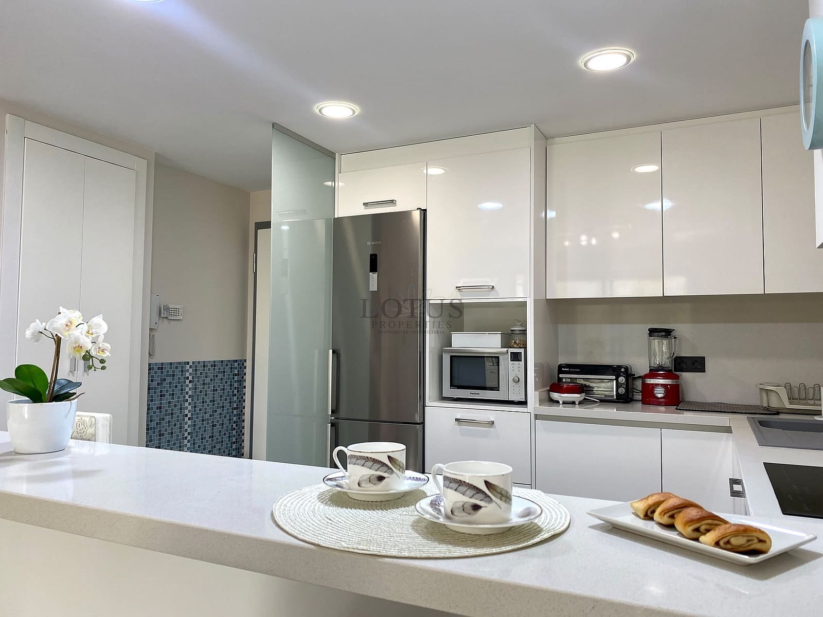 2 quarto Bungalow para venda em Orihuela Costa com piscina - 320 000 € (Ref: 10117522)