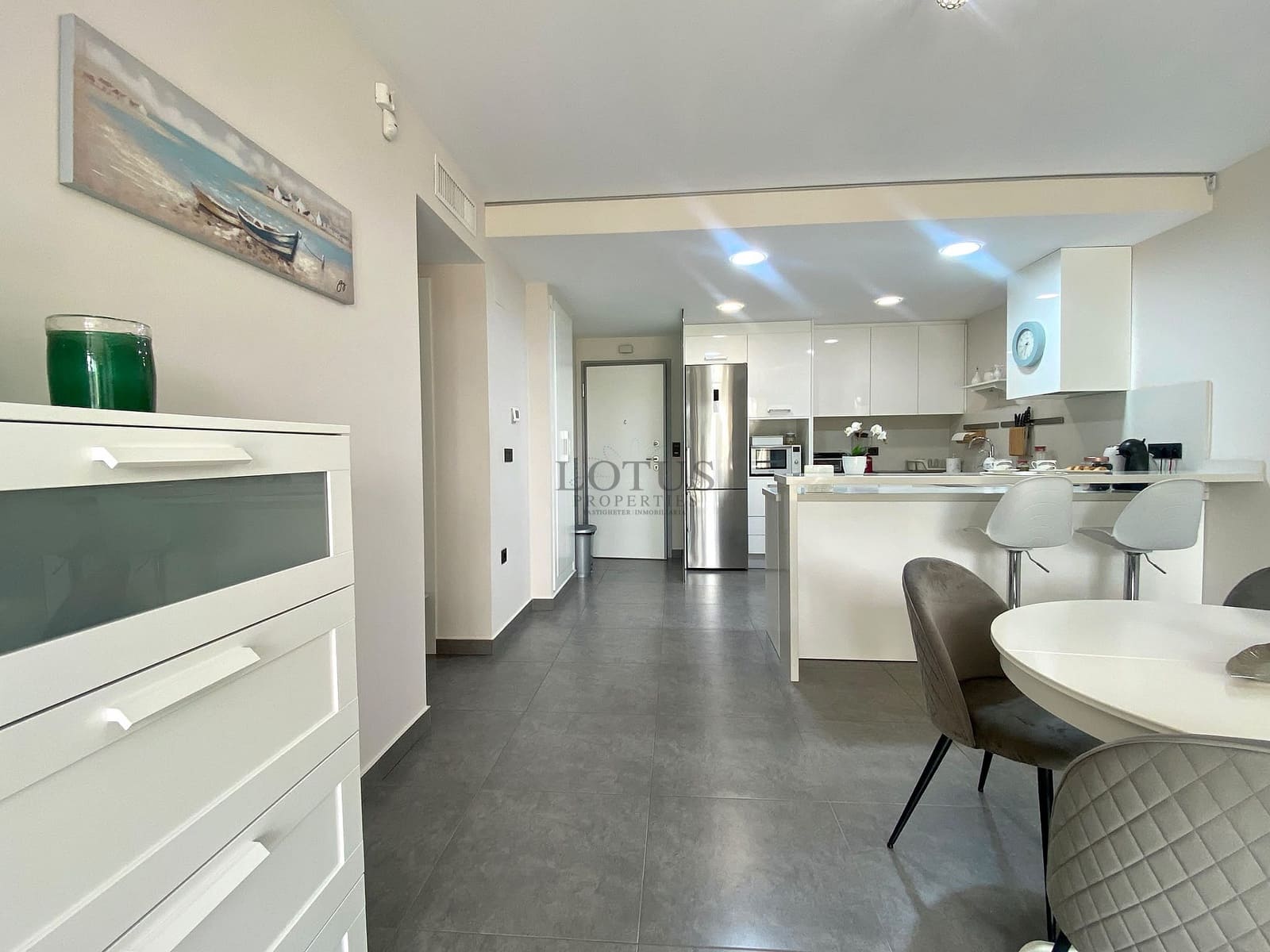 2 quarto Bungalow para venda em Orihuela Costa com piscina - 320 000 € (Ref: 10117522)