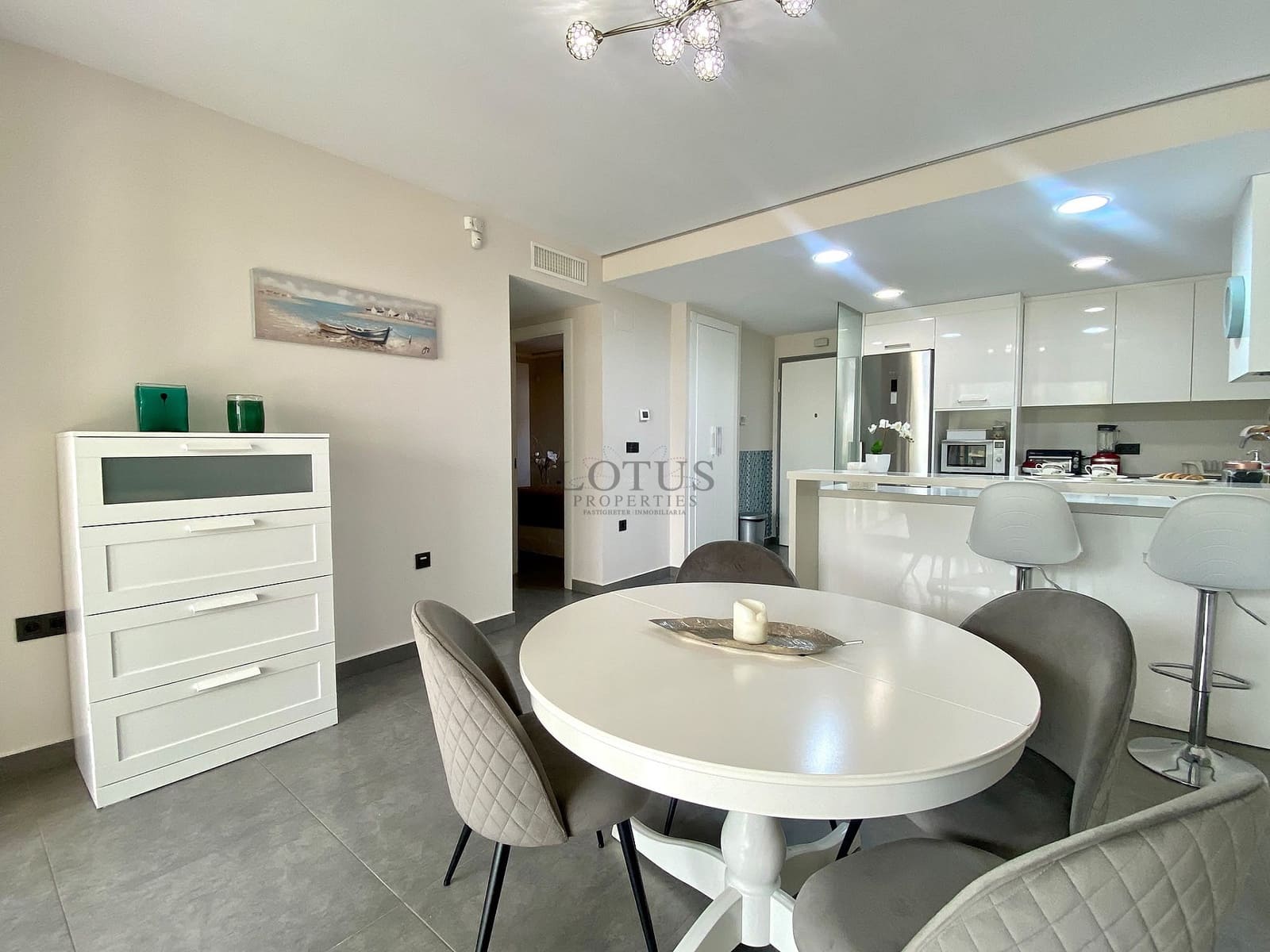 2 quarto Bungalow para venda em Orihuela Costa com piscina - 320 000 € (Ref: 10117522)