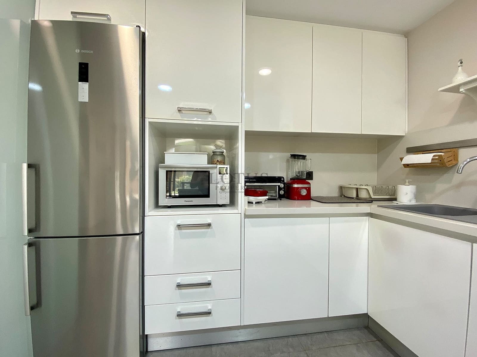 2 quarto Bungalow para venda em Orihuela Costa com piscina - 320 000 € (Ref: 10117522)