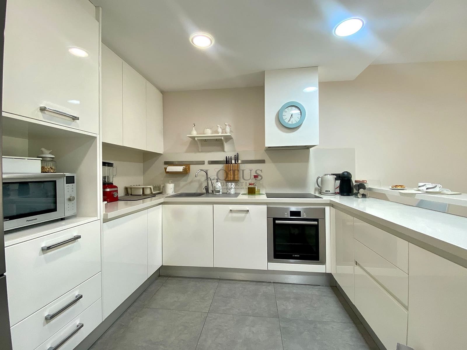 2 quarto Bungalow para venda em Orihuela Costa com piscina - 320 000 € (Ref: 10117522)