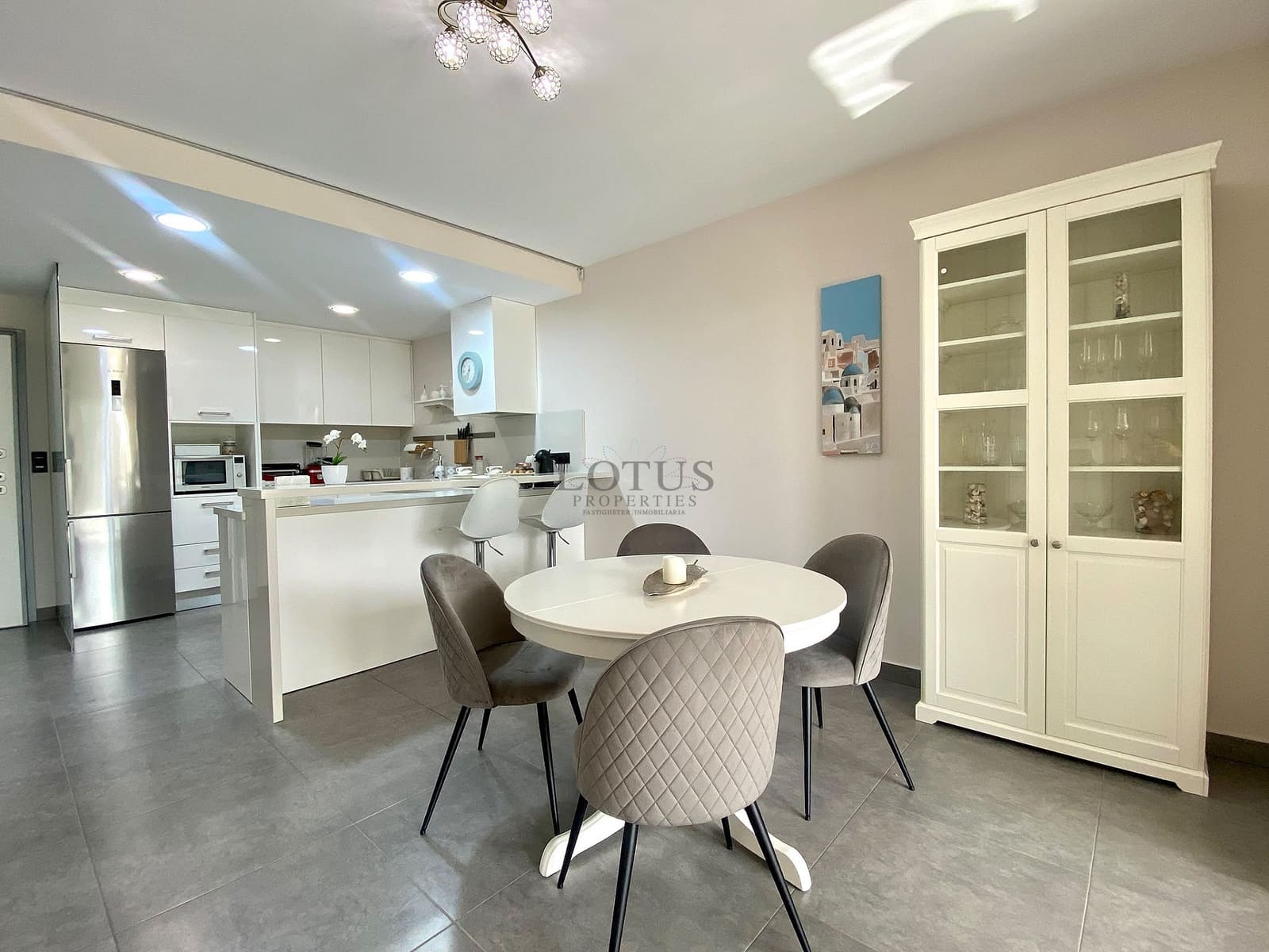 2 quarto Bungalow para venda em Orihuela Costa com piscina - 320 000 € (Ref: 10117522)