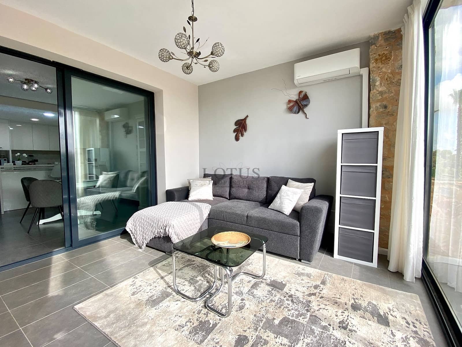 2 quarto Bungalow para venda em Orihuela Costa com piscina - 320 000 € (Ref: 10117522)