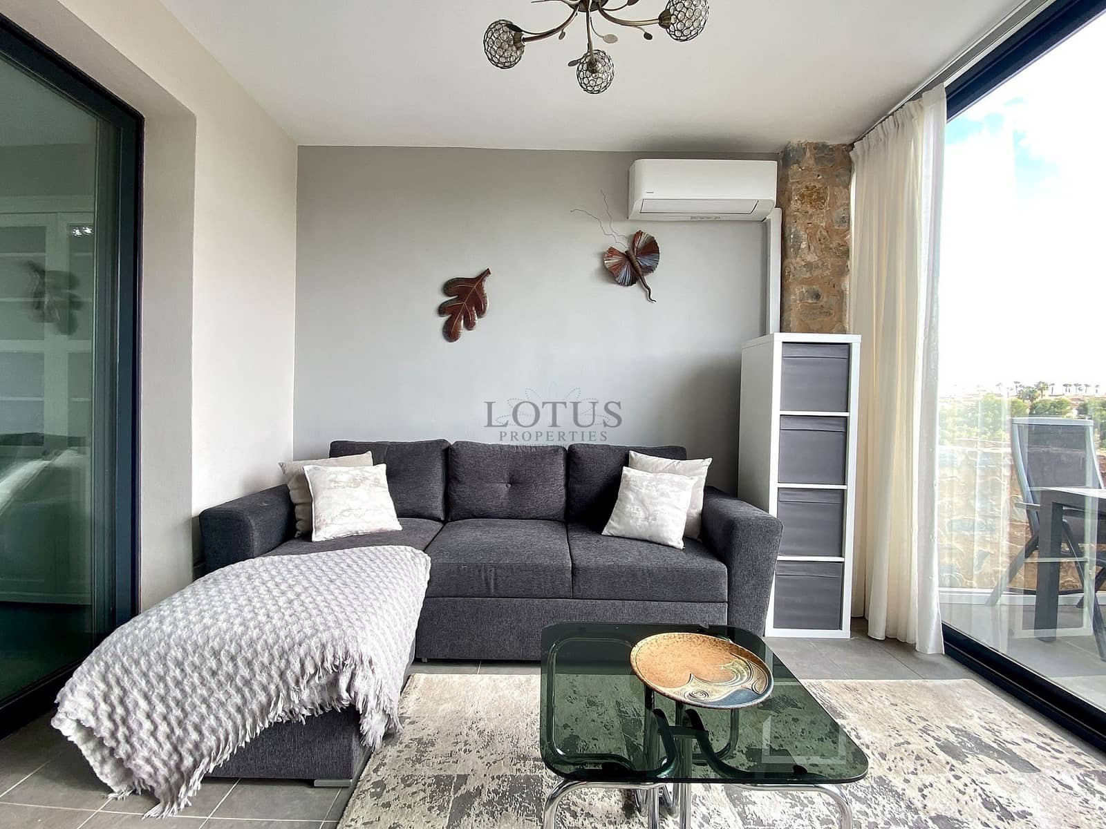 2 quarto Bungalow para venda em Orihuela Costa com piscina - 320 000 € (Ref: 10117522)