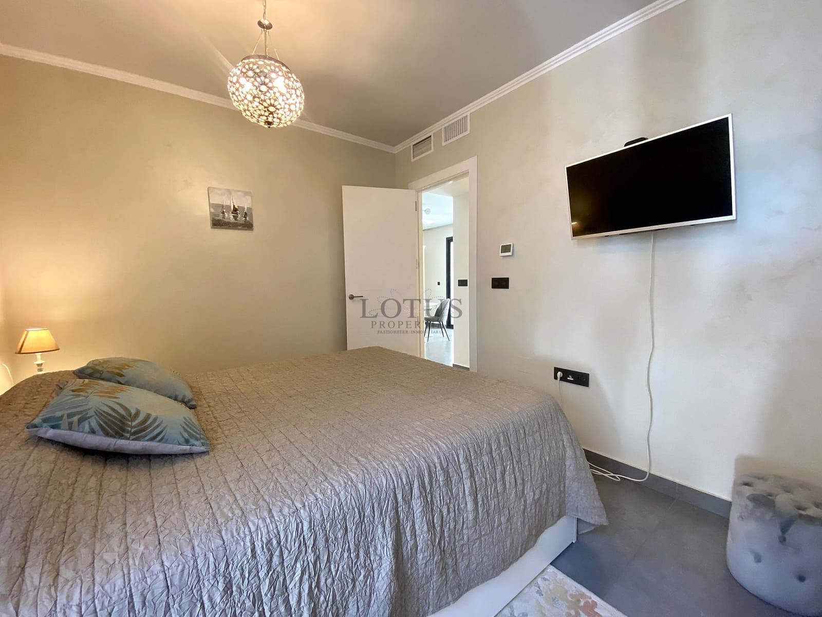 2 quarto Bungalow para venda em Orihuela Costa com piscina - 320 000 € (Ref: 10117522)