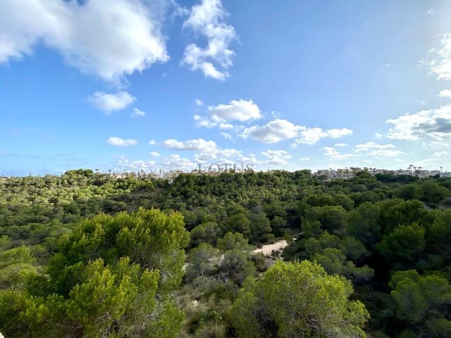2 quarto Bungalow para venda em Lomas de Campoamor - Las Ramblas, Orihuela com piscina - 320 000 € (Ref: 10117522)
