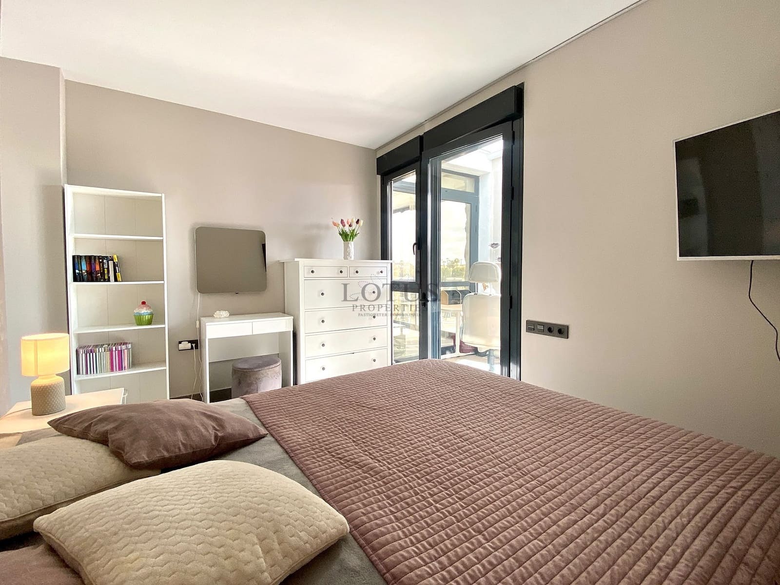 2 quarto Bungalow para venda em Orihuela Costa com piscina - 320 000 € (Ref: 10117522)