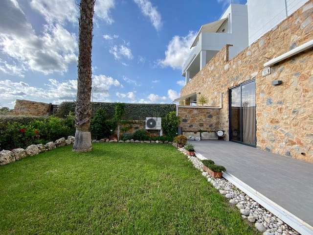 2 quarto Bungalow para venda em Lomas de Campoamor - Las Ramblas, Orihuela com piscina - 320 000 € (Ref: 10117522)