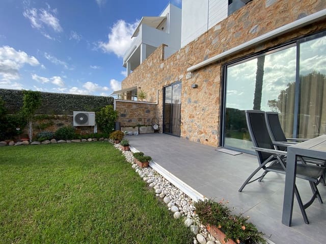 2 quarto Bungalow para venda em Lomas de Campoamor - Las Ramblas, Orihuela com piscina - 320 000 € (Ref: 10117522)