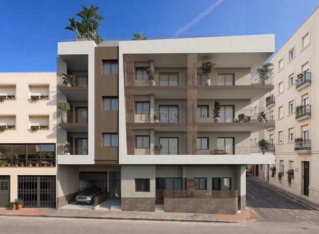 2 soverom Leilighet til salgs i Norte, Santa Pola med svømmebasseng - € 248 000 (Ref: 10145342)