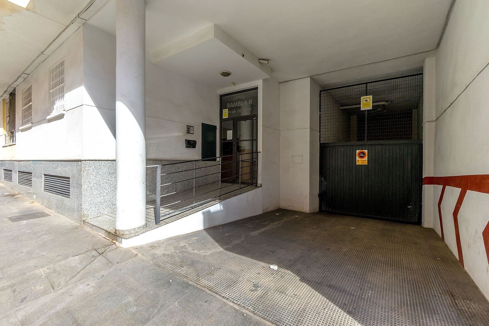 2 bedroom Apartment for sale in El Molino, Torrevieja with pool garage