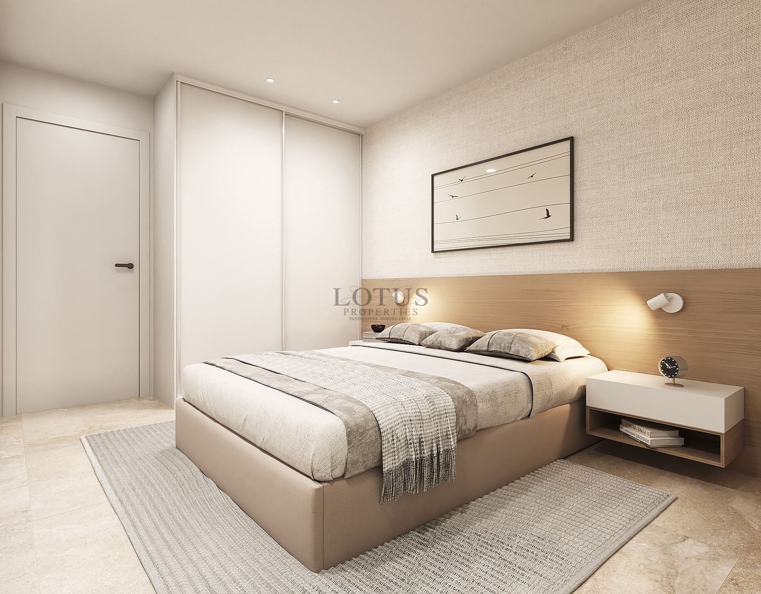 Apartamento de 2 habitaciones en Torrevieja en venta con piscina - 315.000 € (Ref: 8969078)