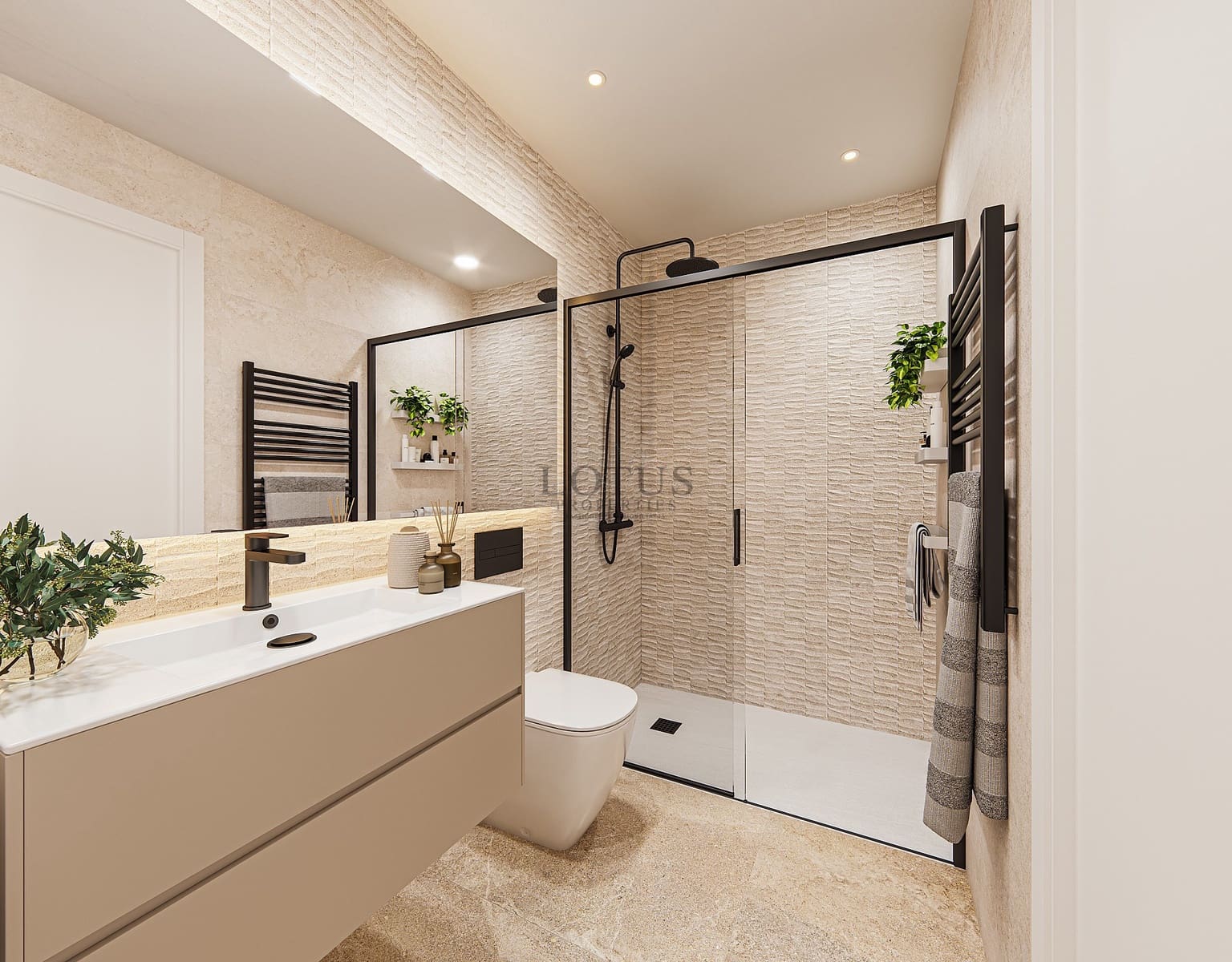 Apartamento de 2 habitaciones en Torrevieja en venta con piscina - 315.000 € (Ref: 8969078)